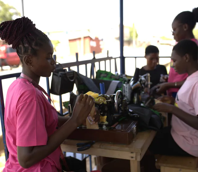 Generació d'ingressos per<br>a dones vulnerabilitzades