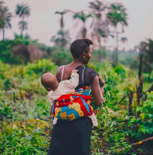 Estadística sobre Ghana 3