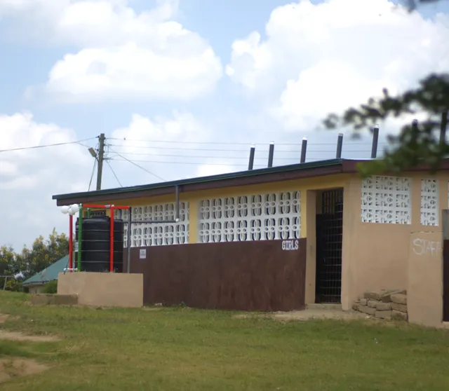 Sanejament a les escoles