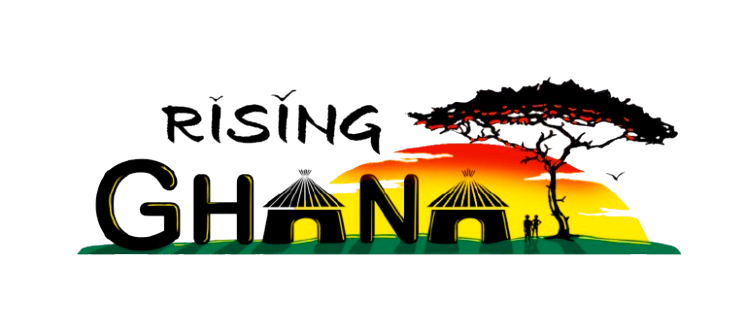 Rising Ghana